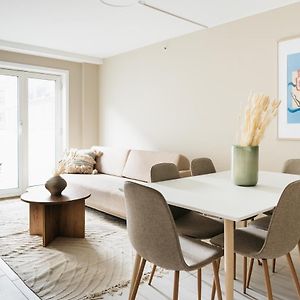 Appartement met Twee Slaapkamers